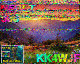 SSTV
