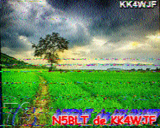 SSTV