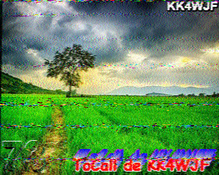 SSTV