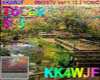 SSTV