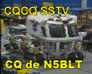 SSTV