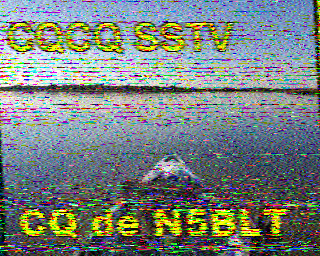 SSTV