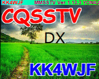 SSTV