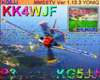 SSTV