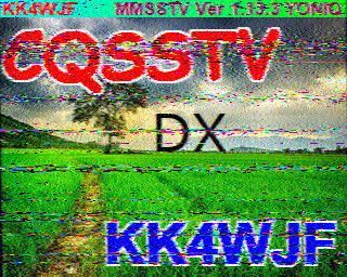 SSTV