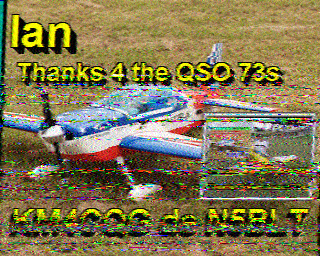 SSTV