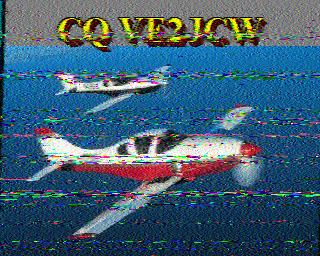 SSTV