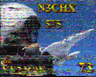 SSTV