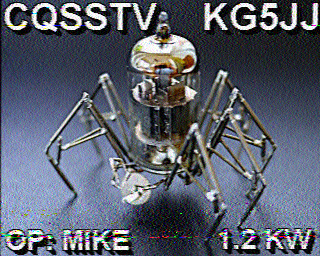 SSTV