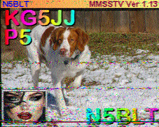 SSTV