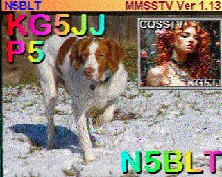 SSTV