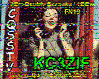 SSTV