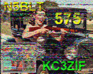 SSTV