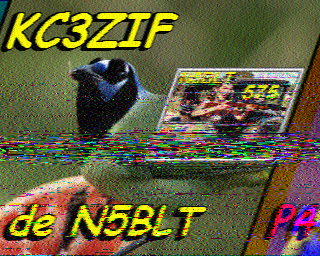 SSTV