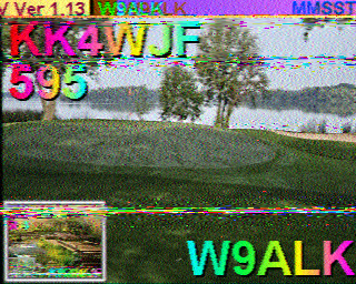 SSTV