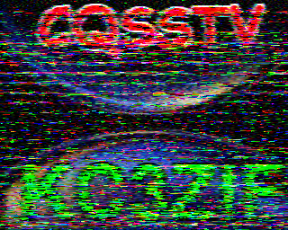 SSTV