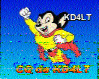 SSTV