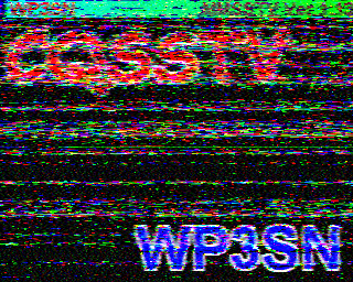 SSTV