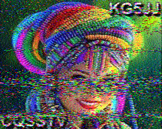 SSTV