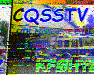 SSTV