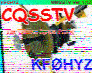 SSTV