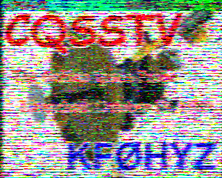 SSTV