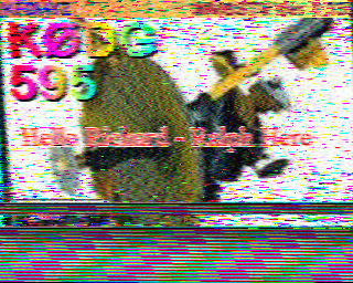 SSTV