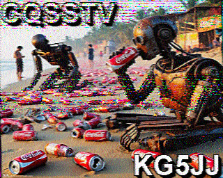 SSTV