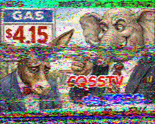 SSTV