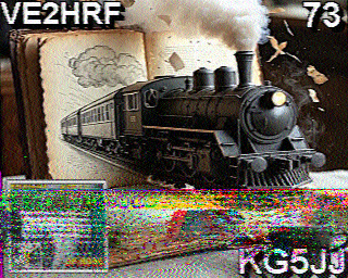 SSTV