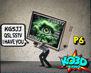 SSTV