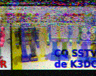 SSTV