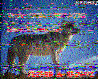 SSTV