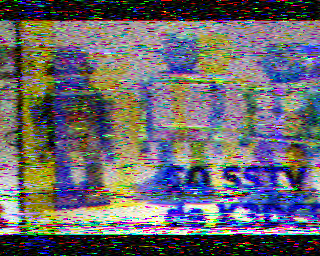 SSTV