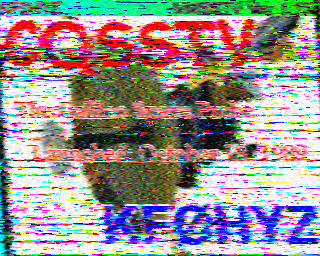 SSTV