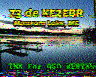 SSTV