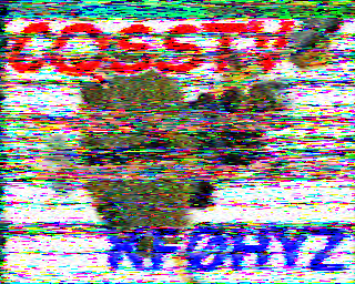 SSTV