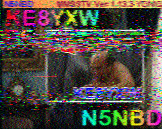 SSTV