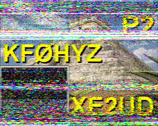 SSTV