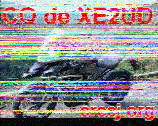 SSTV