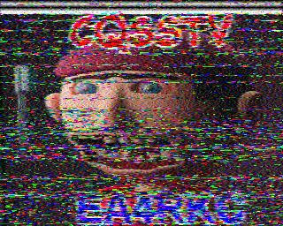 SSTV