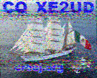 SSTV