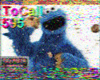 SSTV