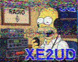 SSTV