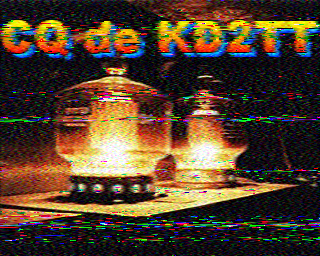 SSTV