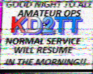 SSTV