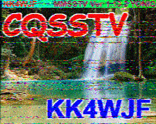 SSTV