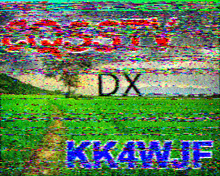 SSTV