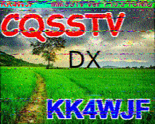 SSTV