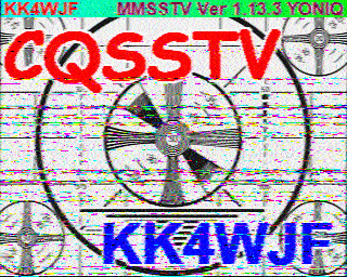 SSTV